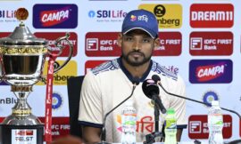 IND vs BAN: Bangladesh skipper Shanto promises aggressive cricket in T20 series against India – The Headlines