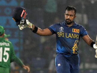 SL vs WI, T20I Series: Asalanka to lead Sri Lanka squad against West Indies – The Headlines