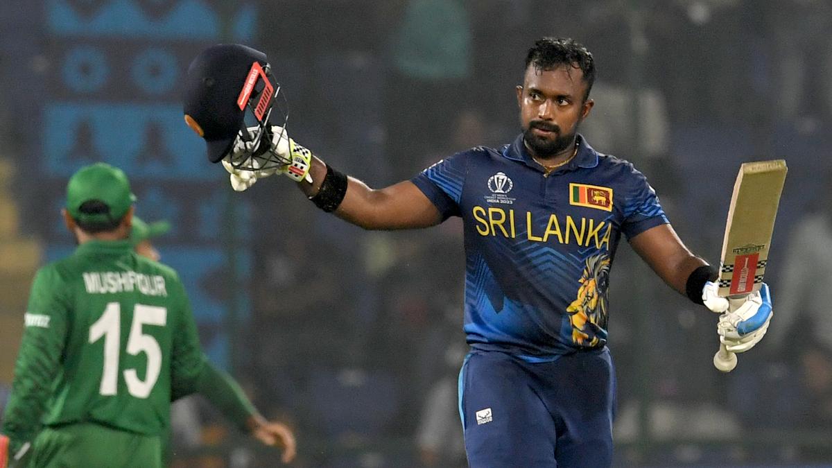 SL vs WI, T20I Series: Asalanka to lead Sri Lanka squad against West Indies – The Headlines