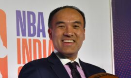 ‘Lot going on in India’: NBA’s Mark Tatum stresses need for investment, recalls meeting with BCCI chief Jay Shah – The Headlines