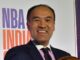 ‘Lot going on in India’: NBA’s Mark Tatum stresses need for investment, recalls meeting with BCCI chief Jay Shah – The Headlines