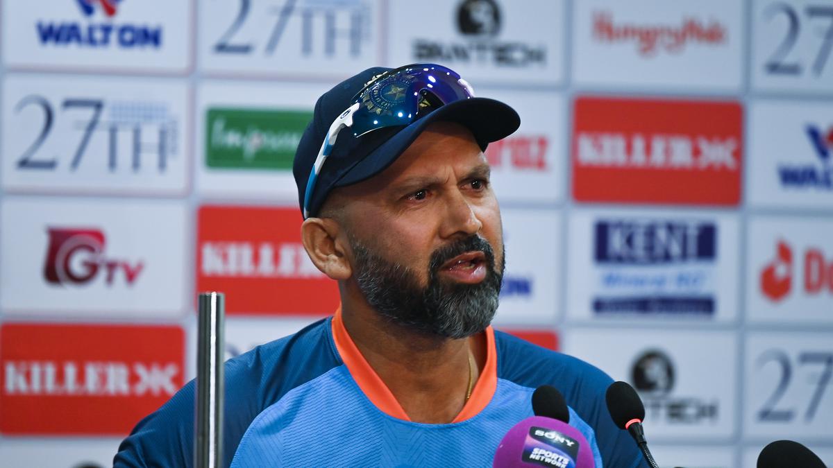 IPL 2025: Mumbai Indians appoints Paras Mhambrey as bowling coach – The Headlines