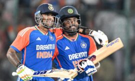 IND vs BAN 3rd T20I: Full list of records broken during India vs Bangladesh in Hyderabad – The Headlines