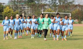 India qualifies for semifinals despite 1-3 loss to Bangladesh in SAFF Women’s Championship 2024 – The Headlines