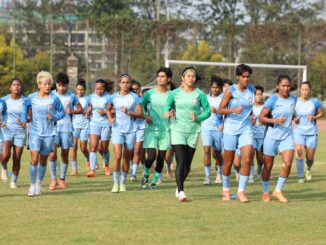 India qualifies for semifinals despite 1-3 loss to Bangladesh in SAFF Women’s Championship 2024 – The Headlines