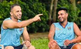 PKL 2024: Maninder and Fazel, Kabaddi buddies united at Bengal Warriorz by manifestation, planning – The Headlines