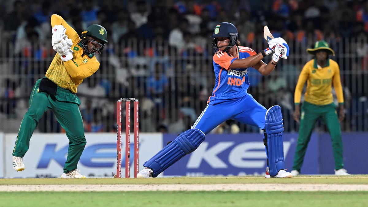 Women’s T20 World Cup 2024: Key takeaways from warm-up fixtures as teams fine-tune ahead of main tournament – The Headlines