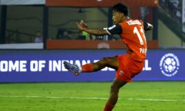ISL 2024-25: Parthib Gogoi becomes NorthEast United’s all-time top-scorer with brace against Jamshedpur FC – The Headlines