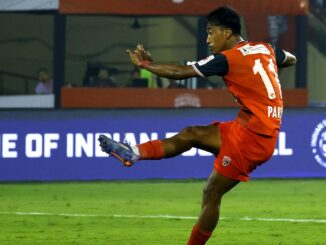 ISL 2024-25: Parthib Gogoi becomes NorthEast United’s all-time top-scorer with brace against Jamshedpur FC – The Headlines