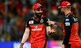 Virat Kohli pays tribute to ‘team player’ De Villiers after Hall of Fame induction – The Headlines