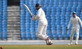 Who is the highest run-scorer in Ranji Trophy history? – The Headlines