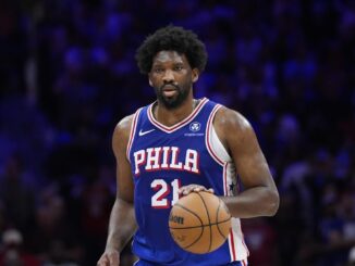 Sixers star Joel Embiid ruled out of remaining preseason games – The Headlines