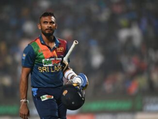 Sri Lanka rebuilding to win 2026 T20 World Cup, says former skipper Shanaka – The Headlines