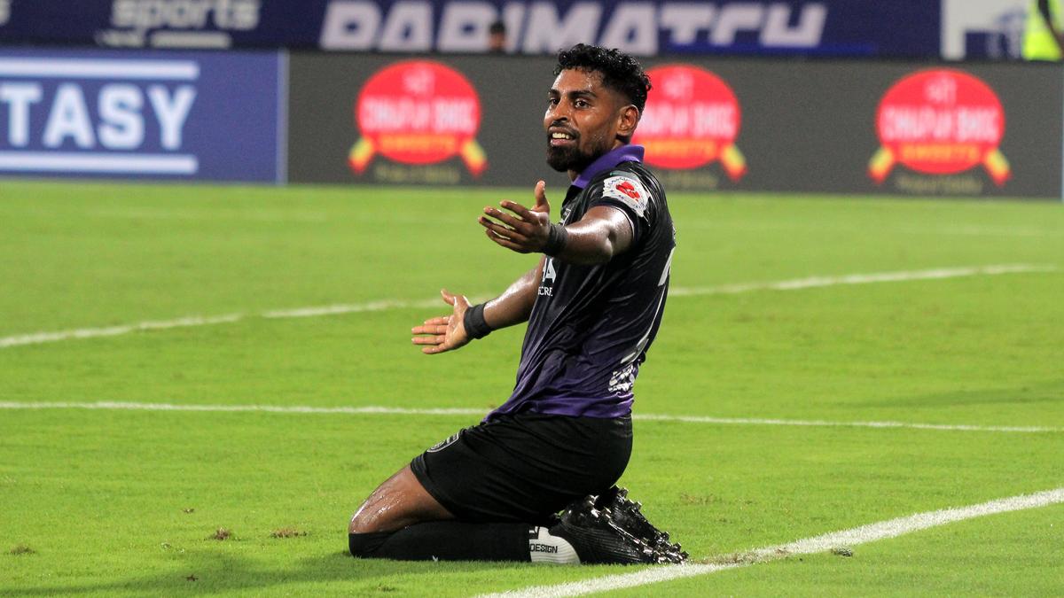 Odisha FC vs East Bengal LIVE streaming info, ISL 2024-25: When, where to watch OFC v EBFC; Preview; Predicted lineups – The Headlines