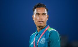 Amarjit Singh Kiyam, the once-starry-eyed kid, hopes for India return with Mohammedan Sporting – The Headlines