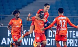 ISL 2024-25: Punjab FC stages comeback to beat Chennaiyin FC 3-2, returns to winning ways – The Headlines