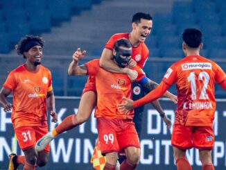 ISL 2024-25: Punjab FC stages comeback to beat Chennaiyin FC 3-2, returns to winning ways – The Headlines