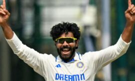 India vs Bangladesh Kanpur Test stats review: Ravindra Jadeja’s all-rounder double – The Headlines