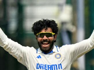 India vs Bangladesh Kanpur Test stats review: Ravindra Jadeja’s all-rounder double – The Headlines