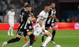 Ligue 1 roundup: Marseille misses chance to go top after draw with bottom club Angers – The Headlines