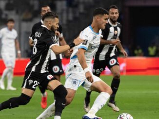 Ligue 1 roundup: Marseille misses chance to go top after draw with bottom club Angers – The Headlines