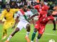 Burkina Faso secures spot in 2025 African Cup of Nations finals – The Headlines