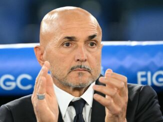 UEFA Nations League: Italy coach Spalletti keeping options open for Israel match – The Headlines