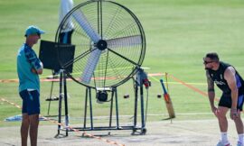 Pakistan’s flat pitches a graveyard for bowlers: A deep-dive statistical analysis  – The Headlines