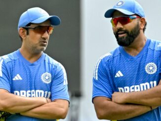 Rohit Sharma: Pace bowling bench strength needed as we don’t want to rely on few individuals – The Headlines