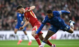 Champions League: Jota out as Liverpool’s injury list worsens ahead of Leipzig test – The Headlines