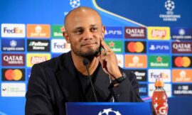 UEFA Champions League: Bayern’s Kompany hails exceptional rise of Yamal at Barcelona – The Headlines