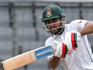 BAN vs SA, 1st Test: Mehidy Hasan rescues Bangladesh from innings defeat vs South Africa – The Headlines