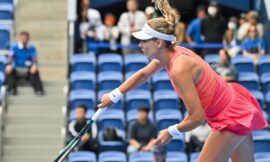 Katie Boulter advances to Pan Pacific Open semifinals, to face Sofia Kenin – The Headlines