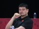 NBA legend Yao Ming quits as head of China’s basketball association – The Headlines