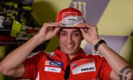 Malaysian GP: Iannone to race at Malaysian GP after four-year doping ban – The Headlines