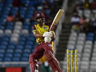 West Indies awards nine cricketers historic multi-year contracts across men’s, women’s teams – The Headlines