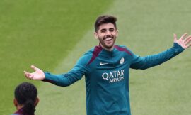 PSG’s Beraldo replaces injured Bremer in Brazil squad for World Cup 2026 qualifiers – The Headlines