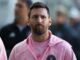 LIVE Inter Miami vs Columbus Crew updates, MLS: Messi, Suarez start as MIA aim to win Supporters Shield, Score, 5:15 AM IST kick-off – The Headlines