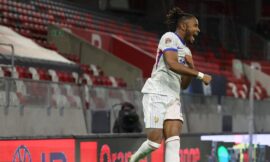 Nkunku scores first international goal as France beats Israel 4-1 in Nations League – The Headlines