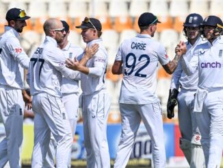 PAK vs ENG, 2nd Test Day 1 LIVE updates: Pressure on Pakistan as England aims strong start – The Headlines