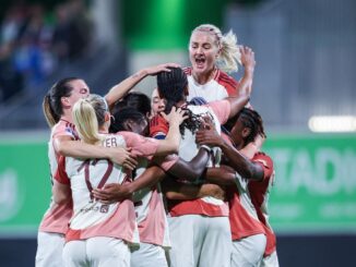 Women’s Champions League: Chelsea, Lyon and Roma stay perfect with victories  – The Headlines