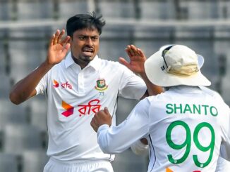 BAN vs SA, 2nd Test: After defeat in series opener, Taijul vows Bangladesh to win second South Africa Test – The Headlines