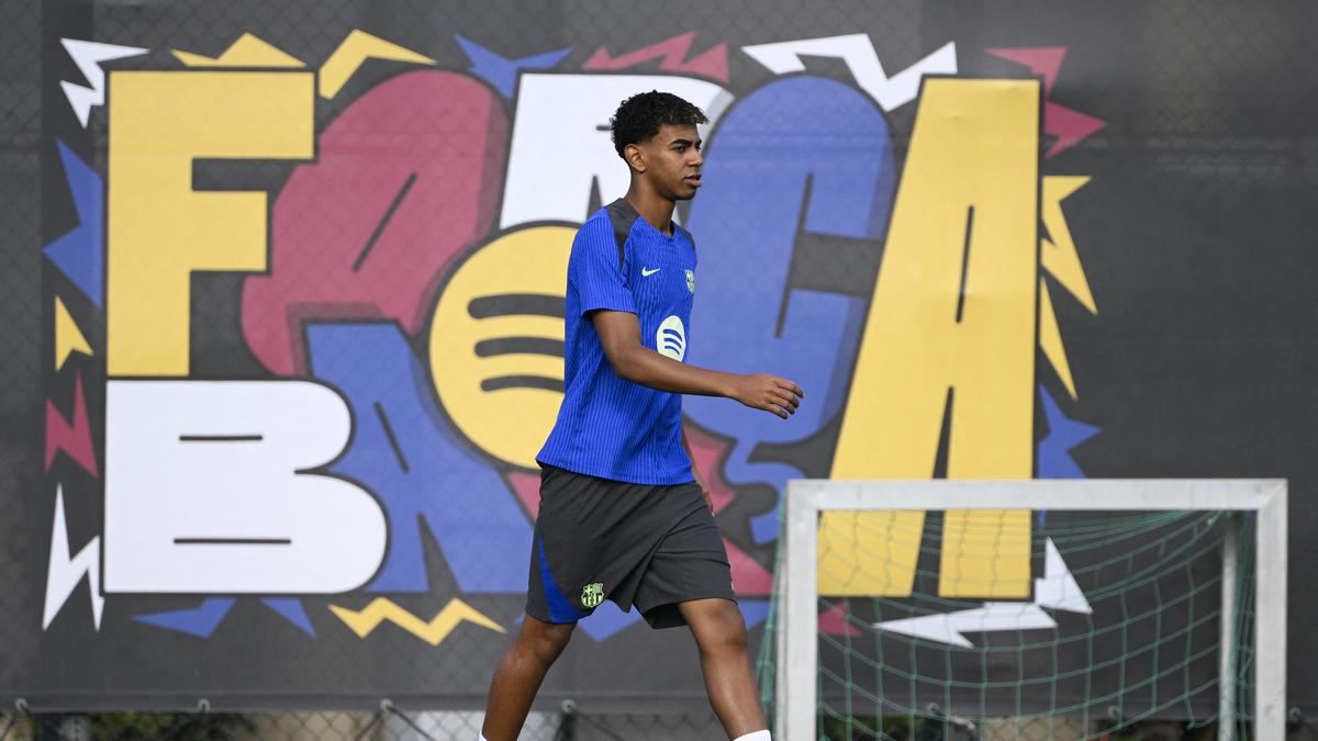 Barcelona vs Bayern Munich LIVE, UEFA Champions League: Starting lineups out, Score, BAR v BAY, 12:30 AM IST kick-off – The Headlines