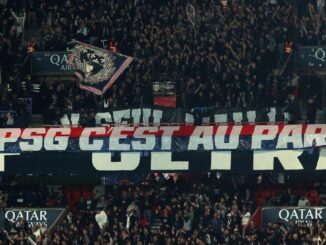 PSG ordered to close stand as punishment for homophobic chanting by fans – The Headlines