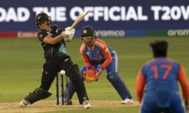 IND-W vs NZ-W ODI series schedule: Full list of matches, dates, venues, timings – The Headlines