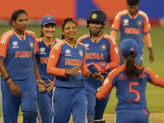 IND vs PAK, Women’s T20 World Cup 2024 Dream11 Prediction: India vs Pakistan predicted XI, fantasy team, squads – The Headlines