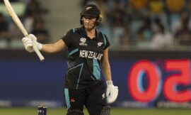 IND-W vs NZ-W: Sophie Devine’s priorities set, eyes ODI World Cup 2025 qualification – The Headlines