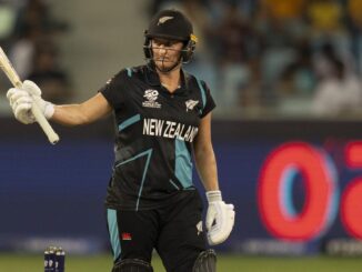 IND-W vs NZ-W: Sophie Devine’s priorities set, eyes ODI World Cup 2025 qualification – The Headlines