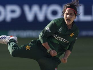 IND vs PAK, Women’s T20 World Cup 2024: Pakistan was 10-15 runs short of winning total, says Sana – The Headlines