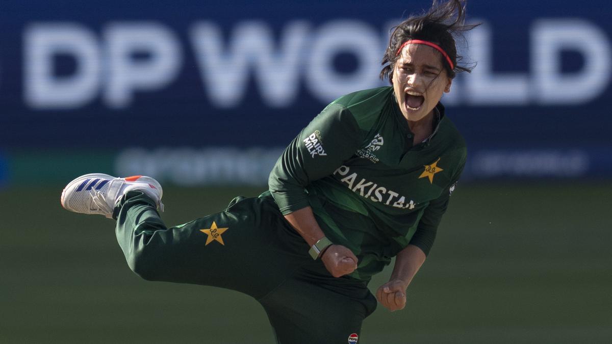 IND vs PAK, Women’s T20 World Cup 2024: Pakistan was 10-15 runs short of winning total, says Sana – The Headlines